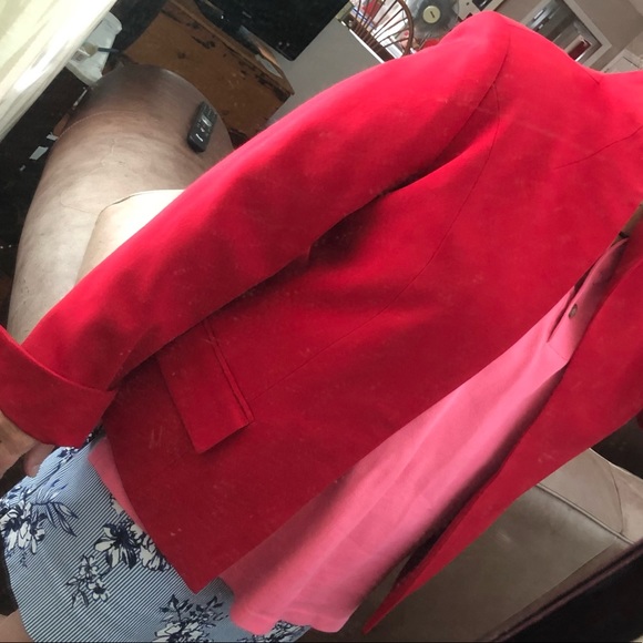 Austin Reed equestrian jacket 8 - Picture 7 of 9